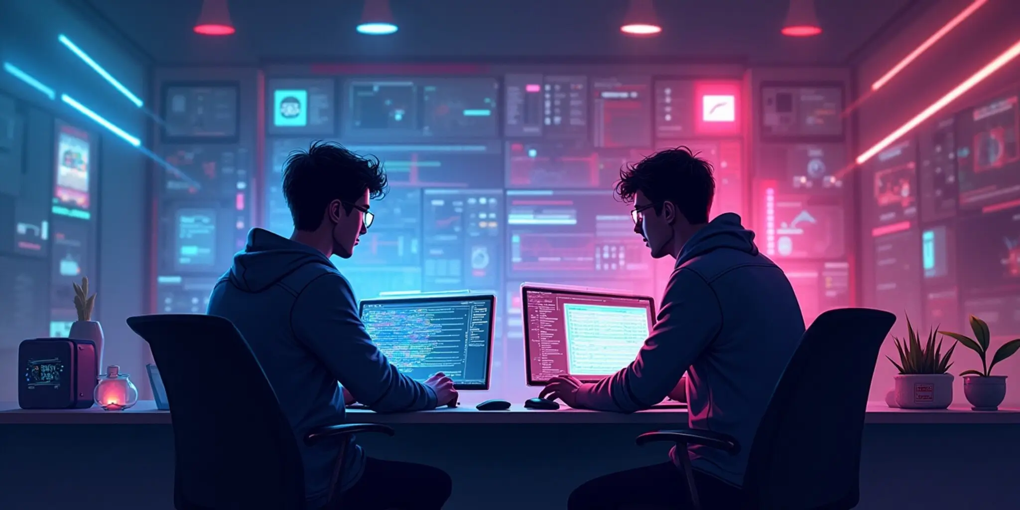 2D vs 3D Games: Key Differences & Development Insights
