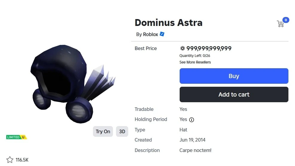 Most Expensive Roblox Items (Latest): Are They Worth It?