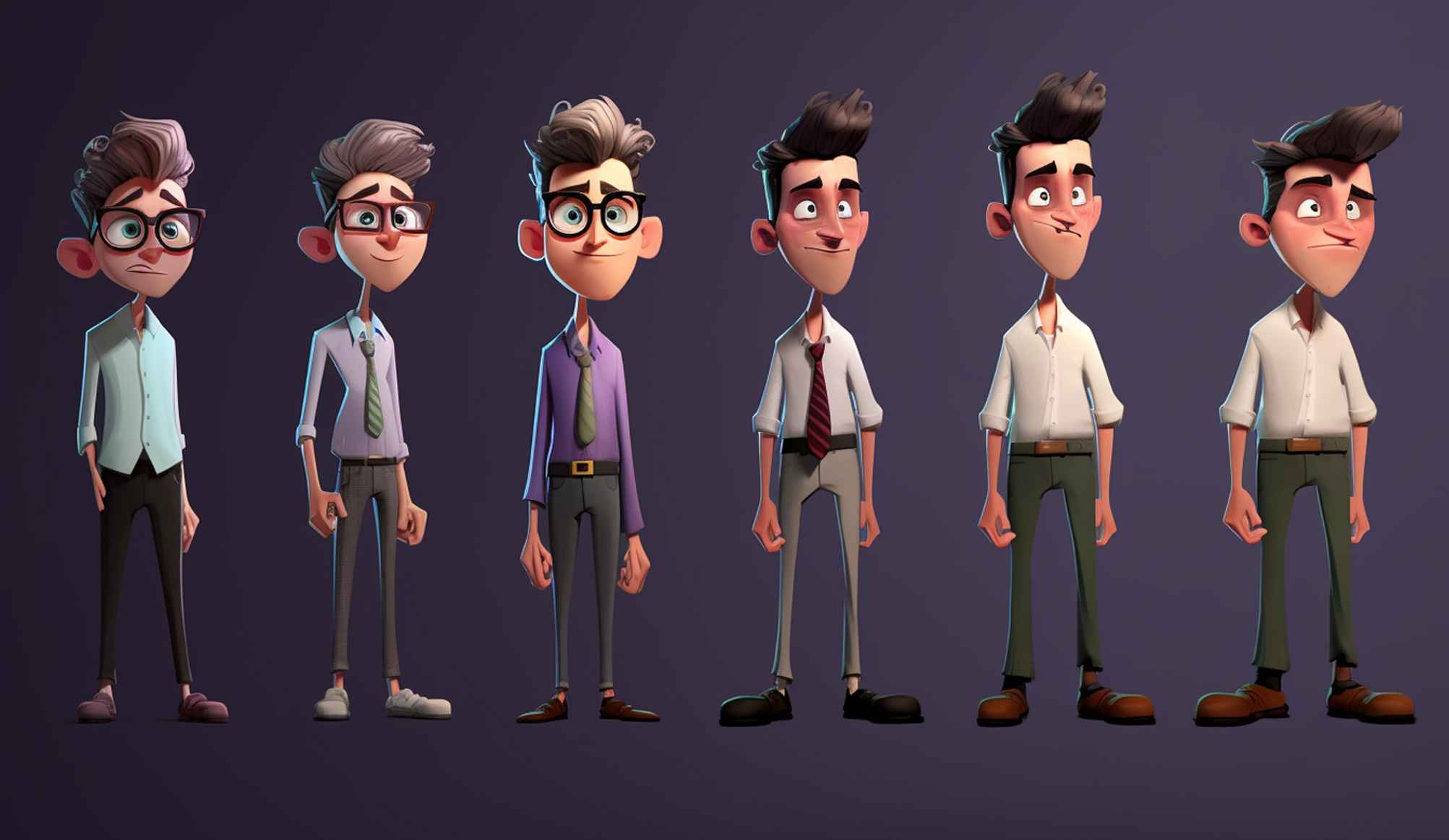 Understanding The Basics Of 2 D Character Animation 1 58713efce8 Jpg Understanding The Basics Of 2 D Character Animation 1 58713efce8 Jpg